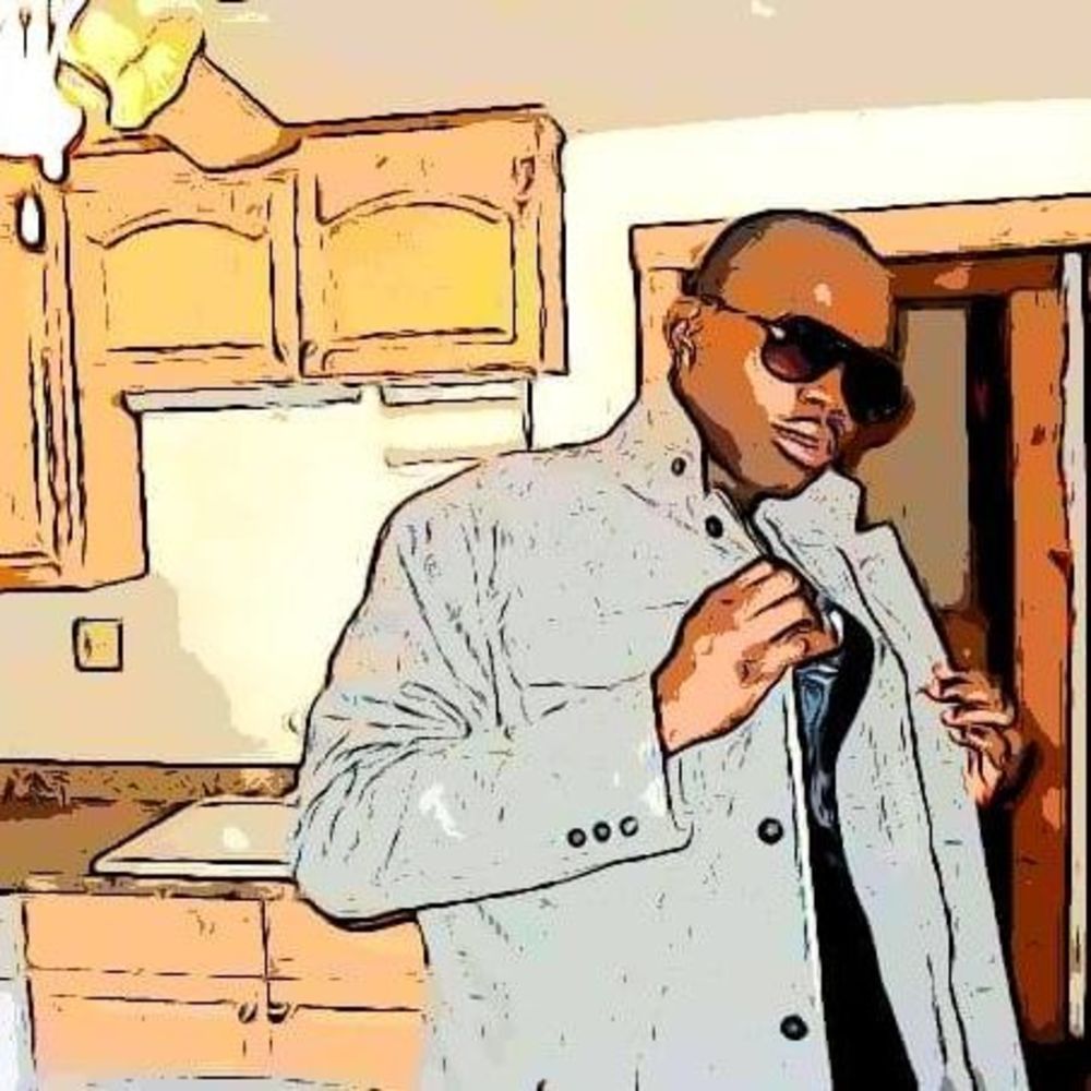 Meet your Posher, Wade